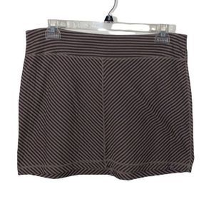 Merrell women’s large‎ finley reversible knit skirt